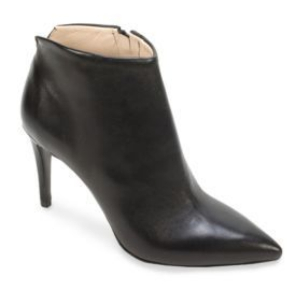 Summit White Mountain Scarlett Boots